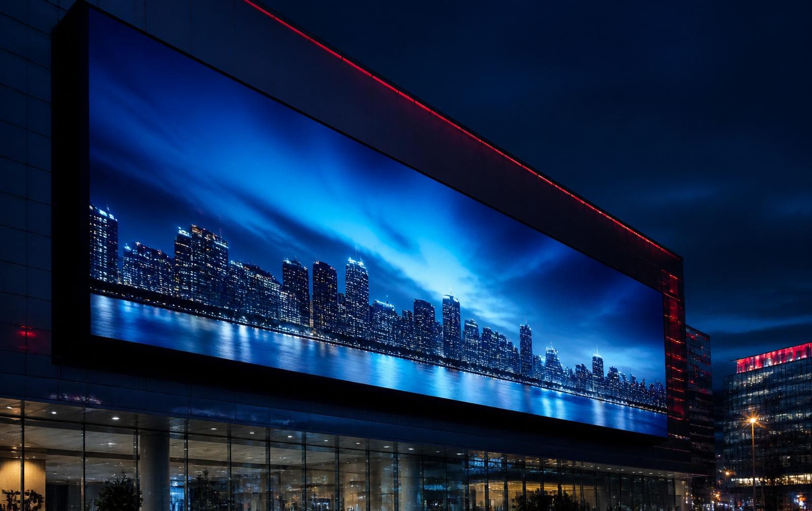 Dahua LED Panel Distribütörü
