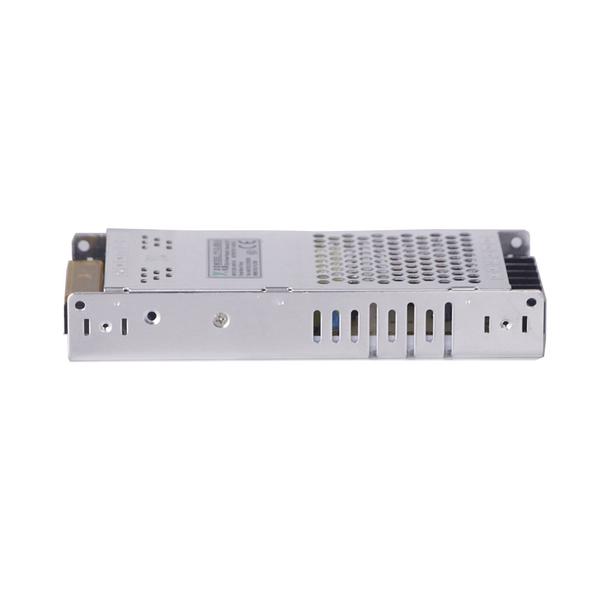 Adaptör 5V 40A Slim görsel 1