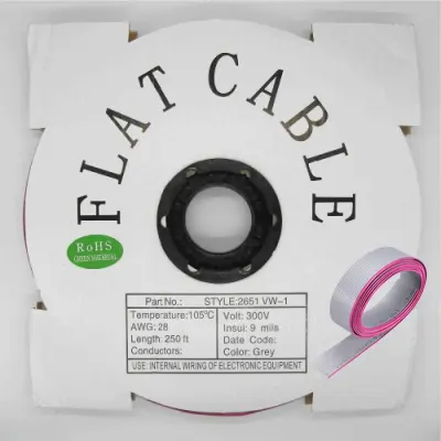 Flat Ucu (500'lü)