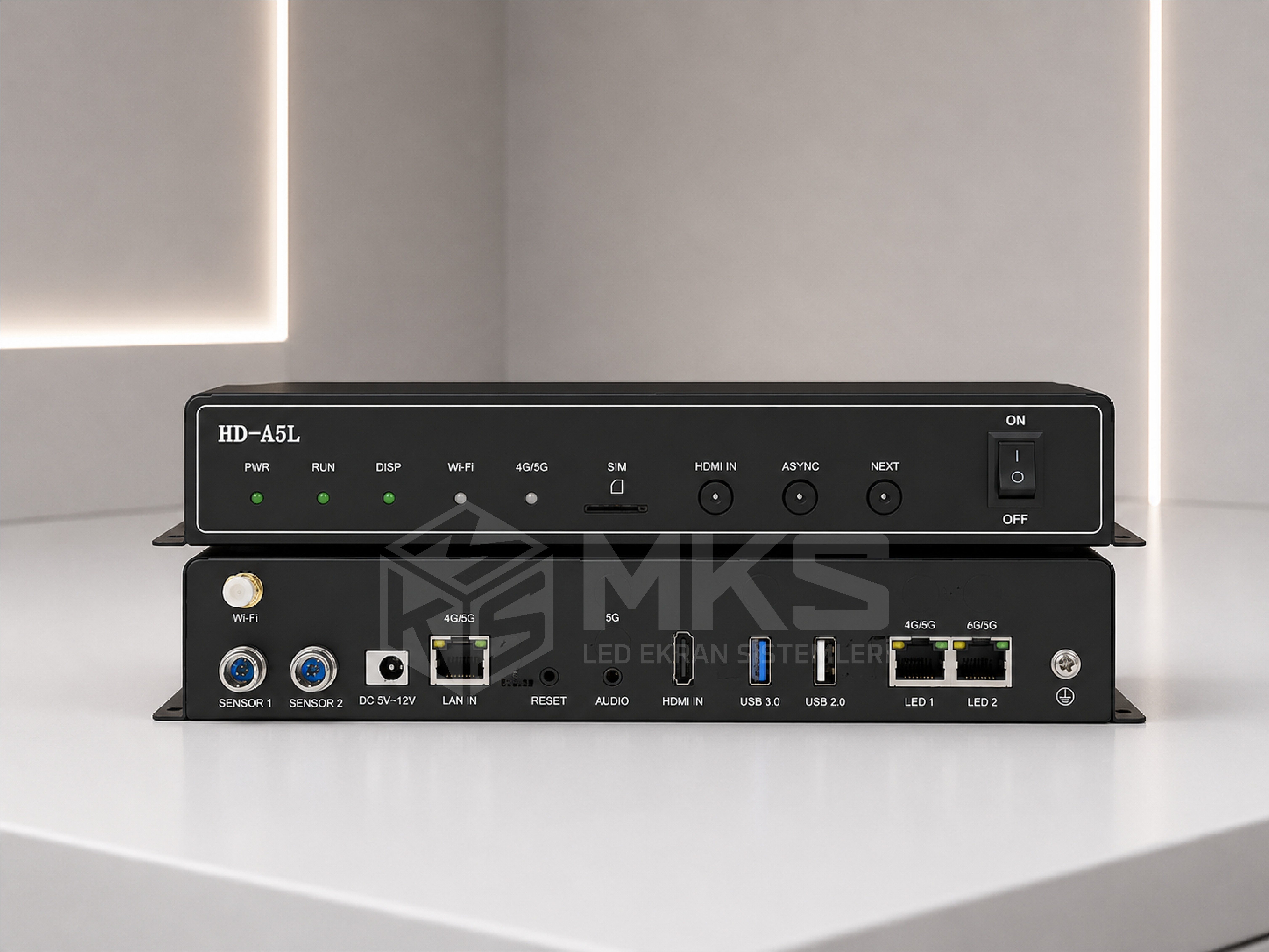 HD-A5L WiFi (16GB)