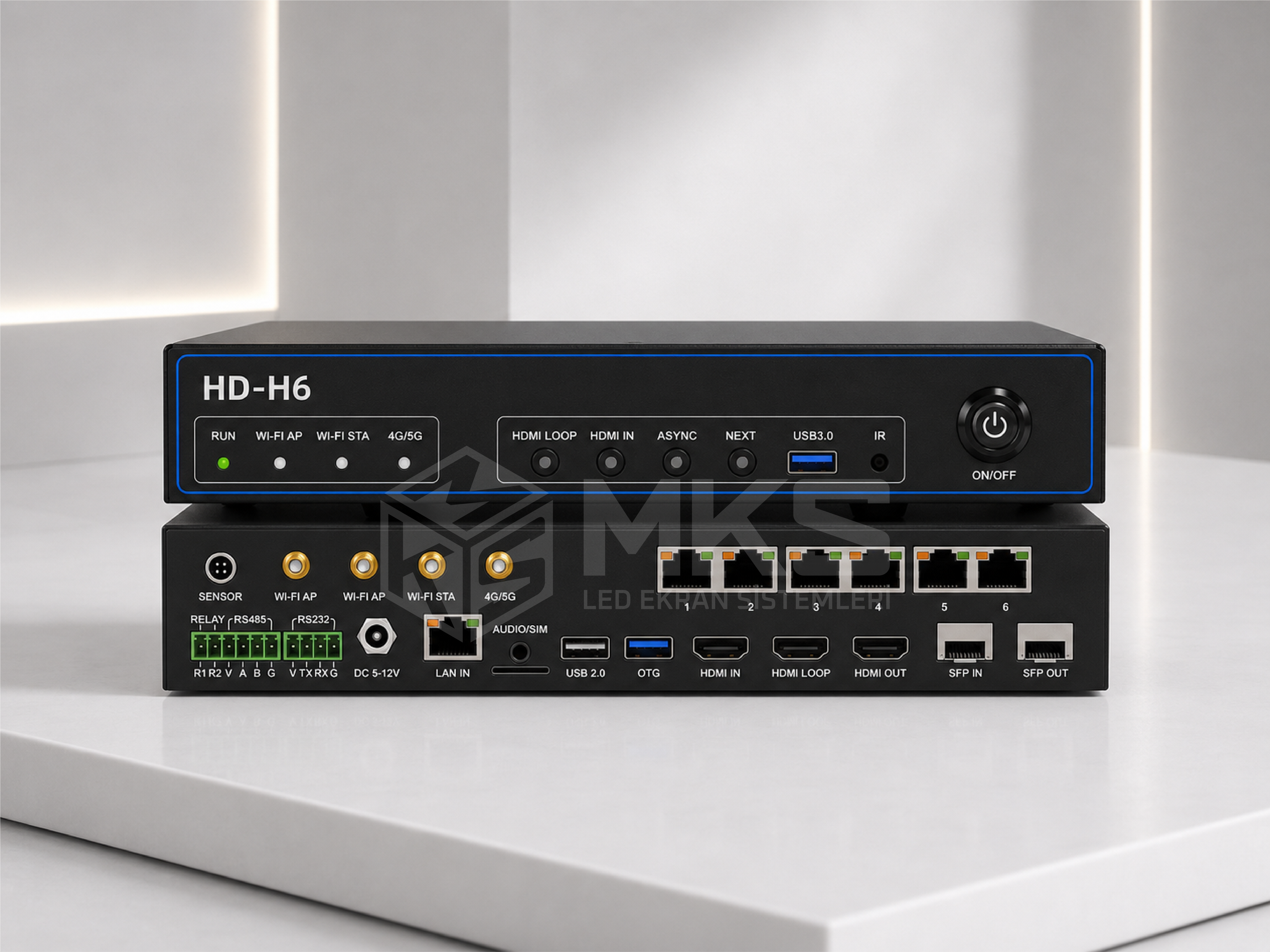 HD-H6 görsel 1