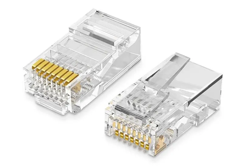 RJ45 Soketi