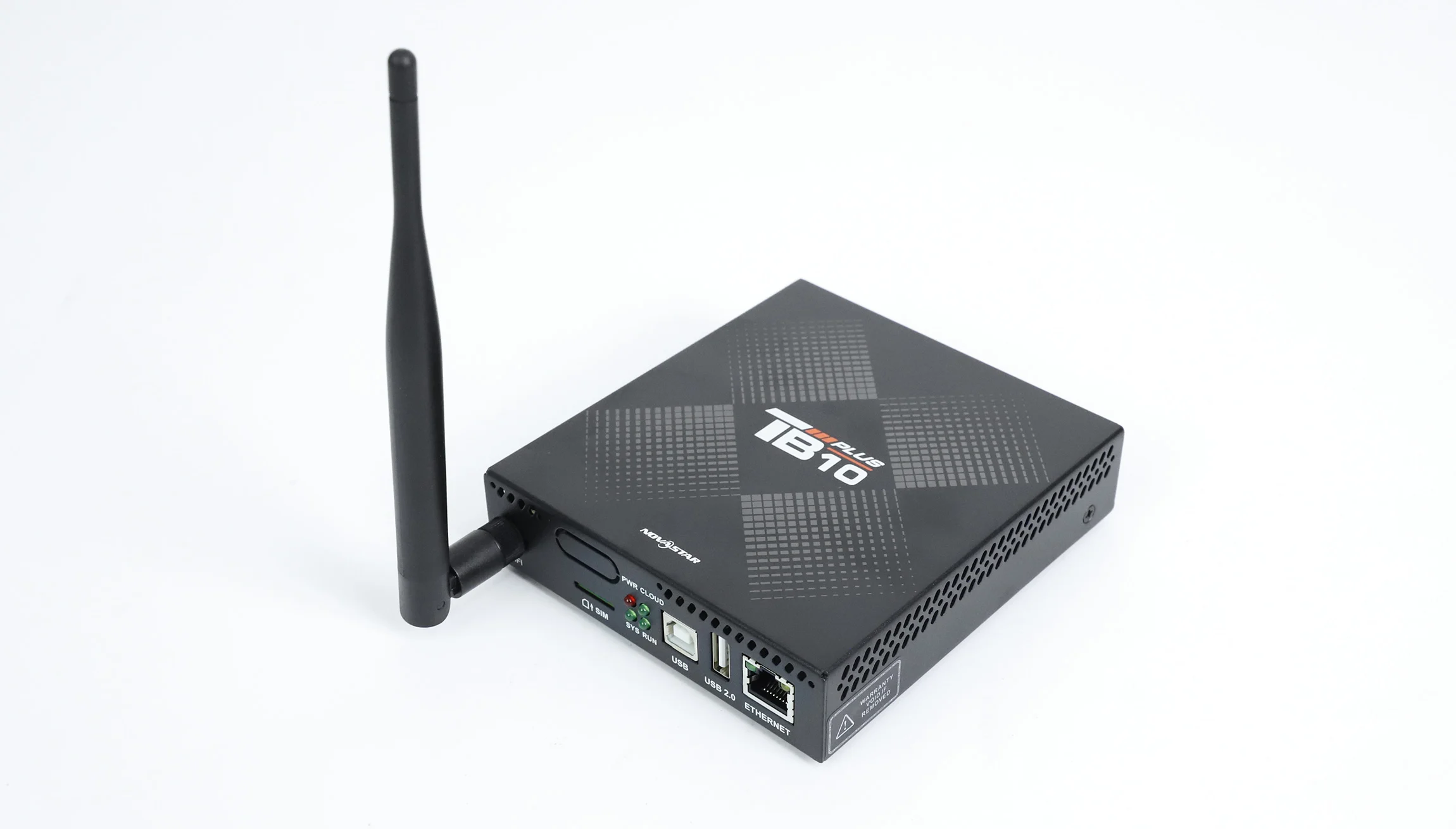 Novastar TB10 Plus