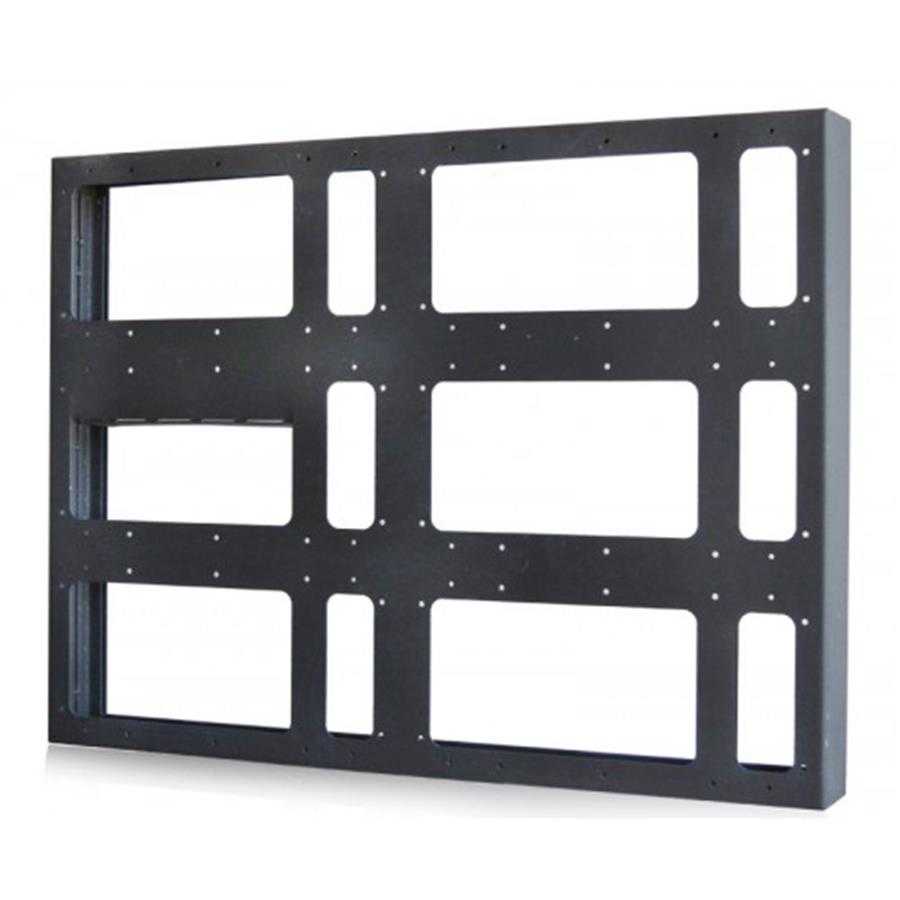 192X64 MIKNATISLI POSTER LED