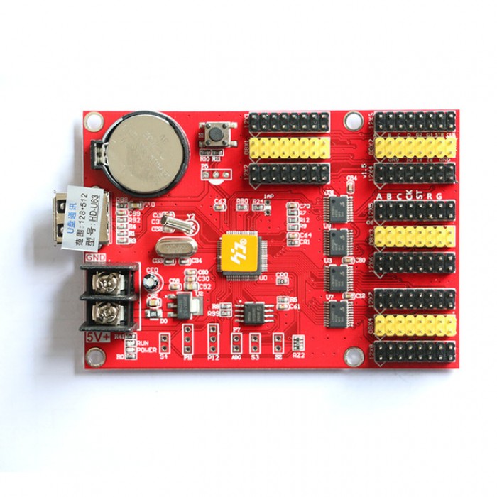 HD -W66 USB + WİFİ 32Lİ