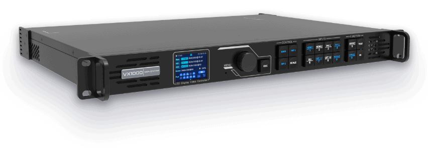 NOVASTAR PROCESSOR VX1000